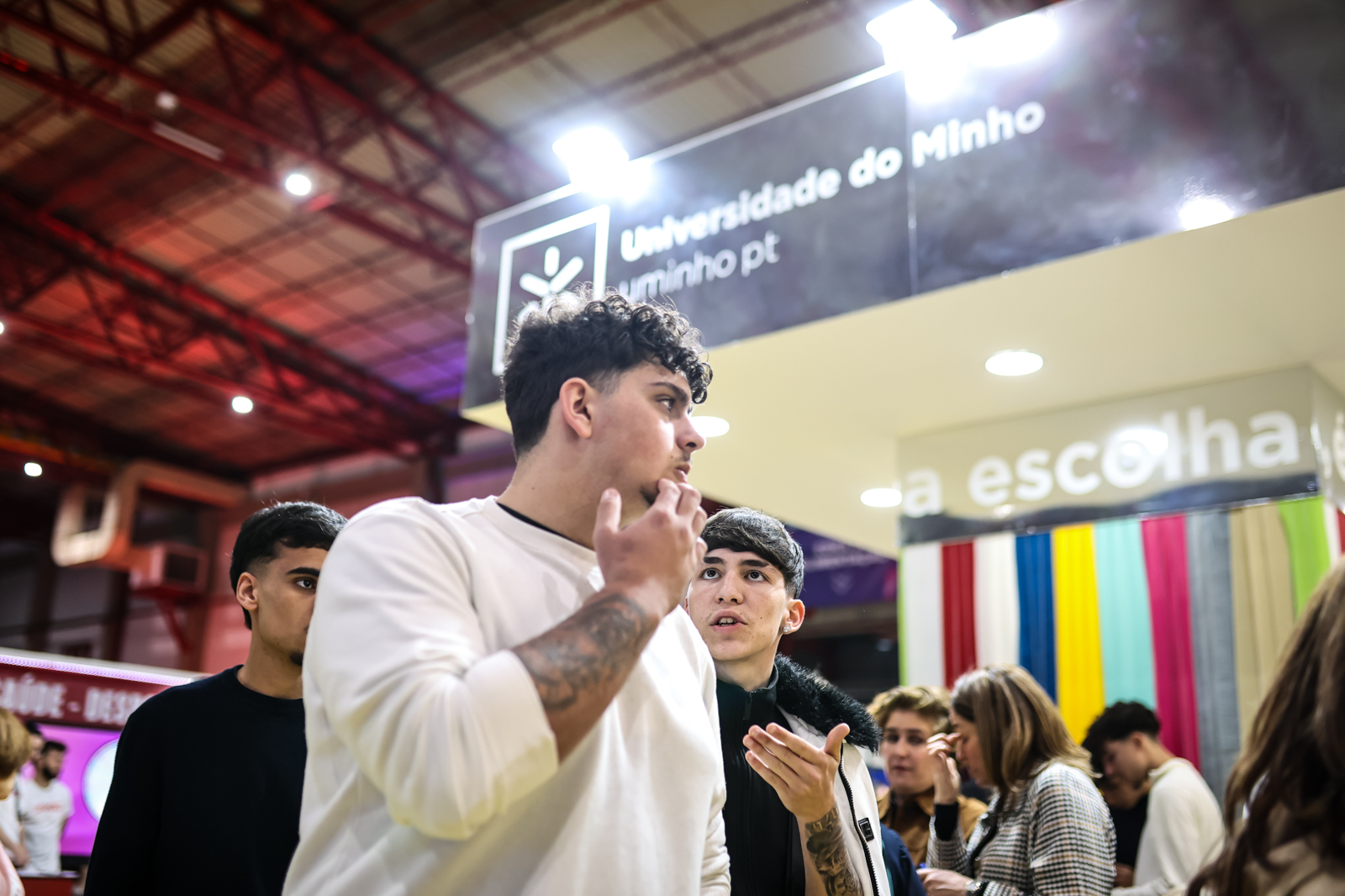 Thumbnail da galeria Qualifica